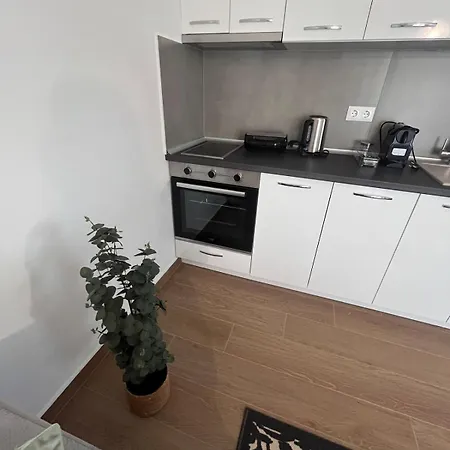 Apartament Fred *