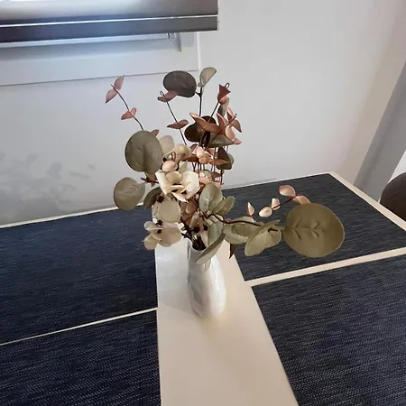 Apartament Fred Néa Fókaia