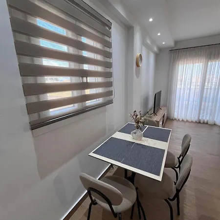 Fred Apartment *