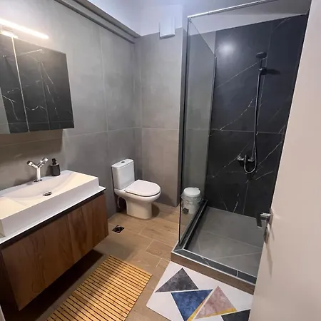 Apartment Fred