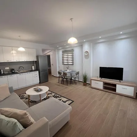 Apartment Fred *